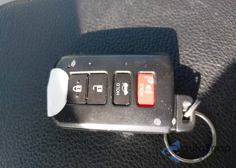 2018 Toyota Avalon Xle Premium из США, поврежденный, VIN 4T1BK1EB1JU286885